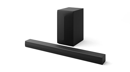 Elevate your home entertainment with the JBL Bar M