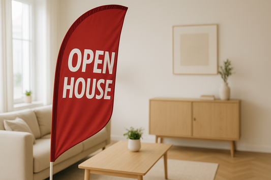 Unlock the Secret to a Successful Open House: Tips to Attract Buyers