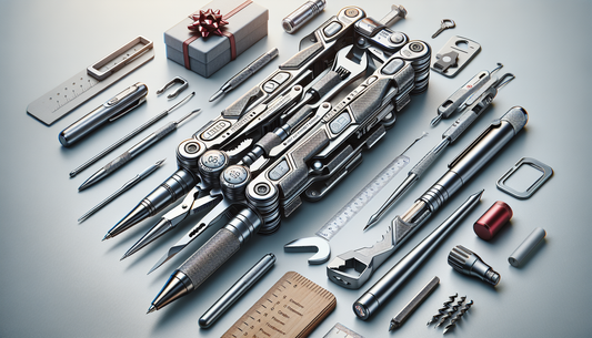 Discover the perfect Father's Day gift with the 9-