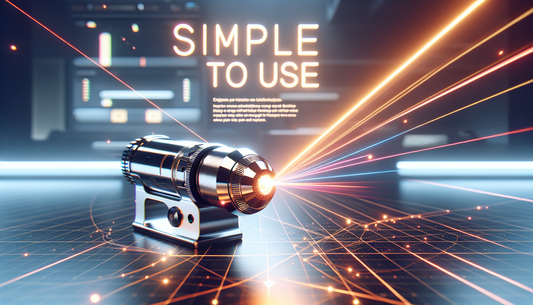 Discover how Xtool lasers are simple to use for al