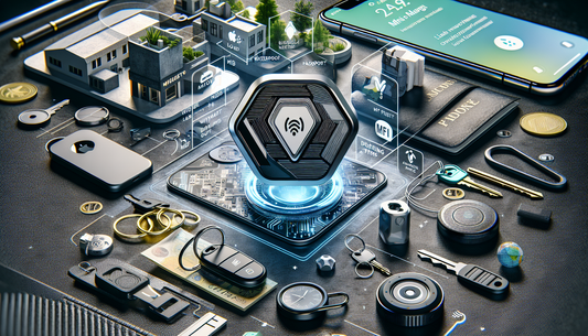 Discover the best Bluetooth tracker for your iPhon