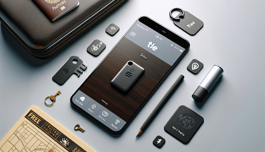 Discover how Bluetooth trackers like Tile by Life3