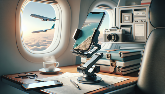 Discover must-have travel accessories that elevate