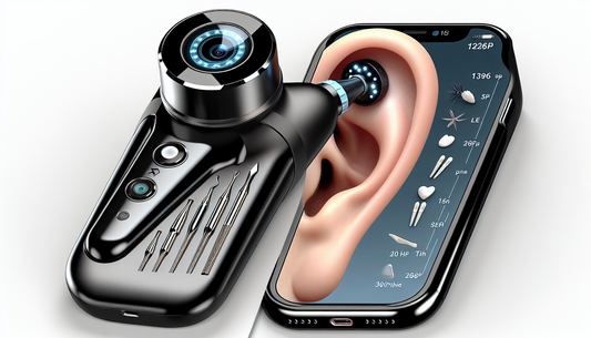 Say goodbye to earwax buildup! Discover the benefi