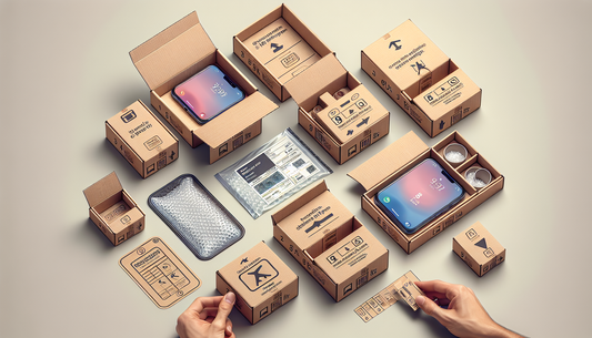Discover the best tips for safely shipping your sm
