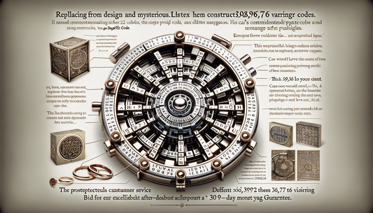Discover the enchanting world of the Da Vinci Code