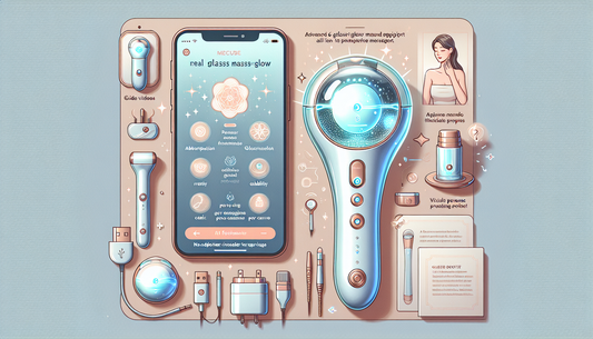 Discover how to achieve glass skin with the Medicu