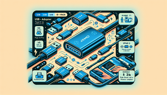 Unlock the potential of your legacy devices with U