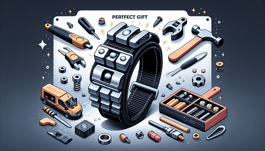 Discover the perfect magnetic wristband for DIY en