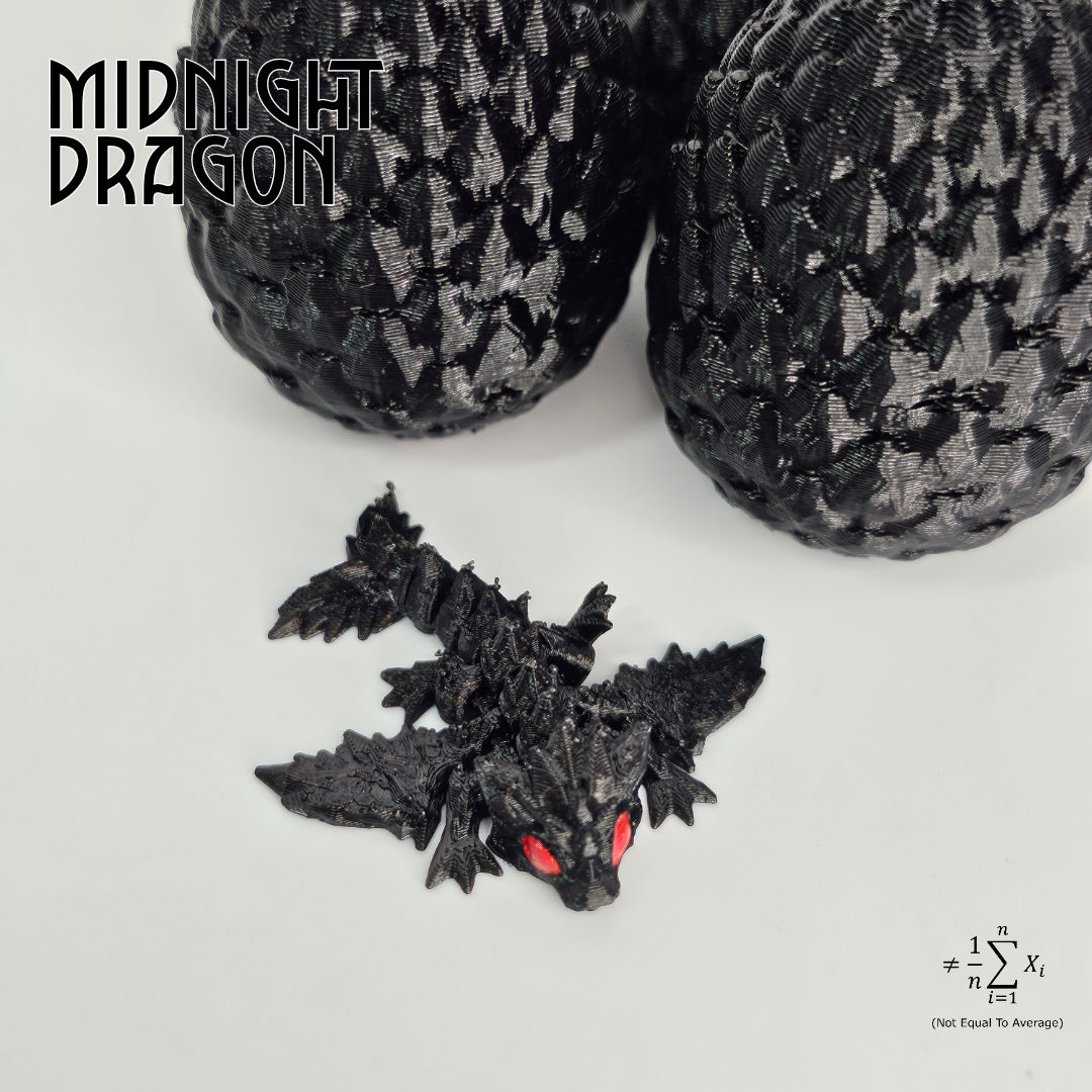 Midnight Dragons