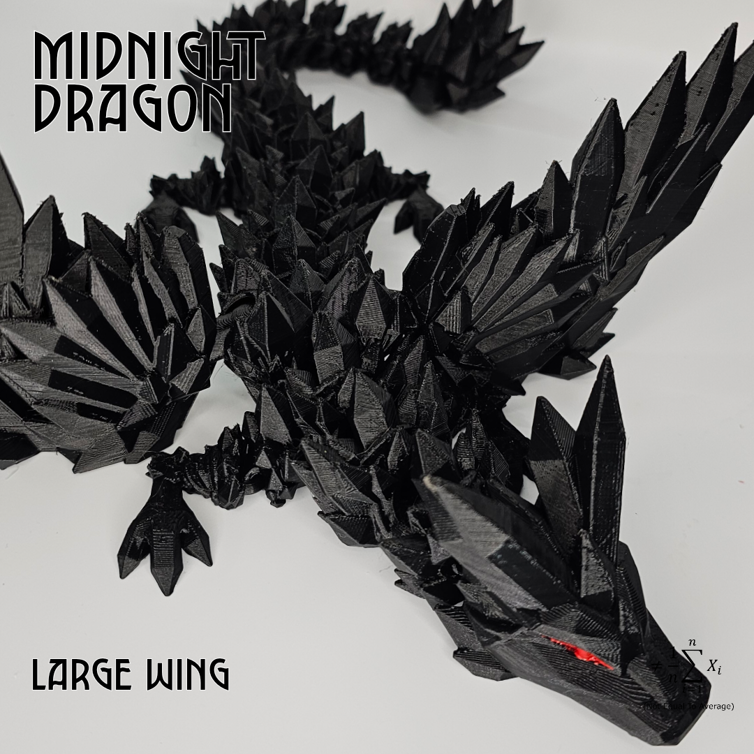 Midnight Dragons