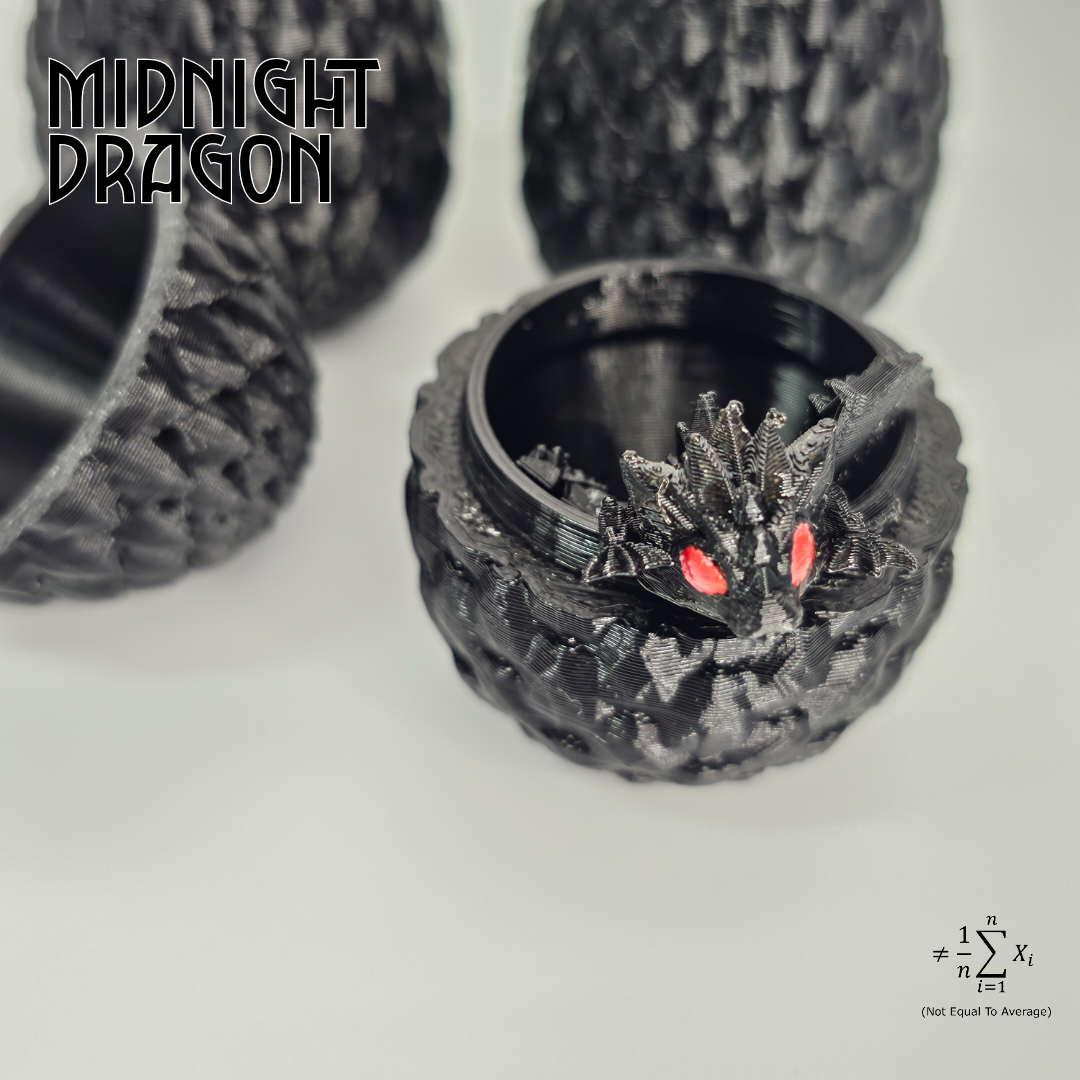 Midnight Dragons