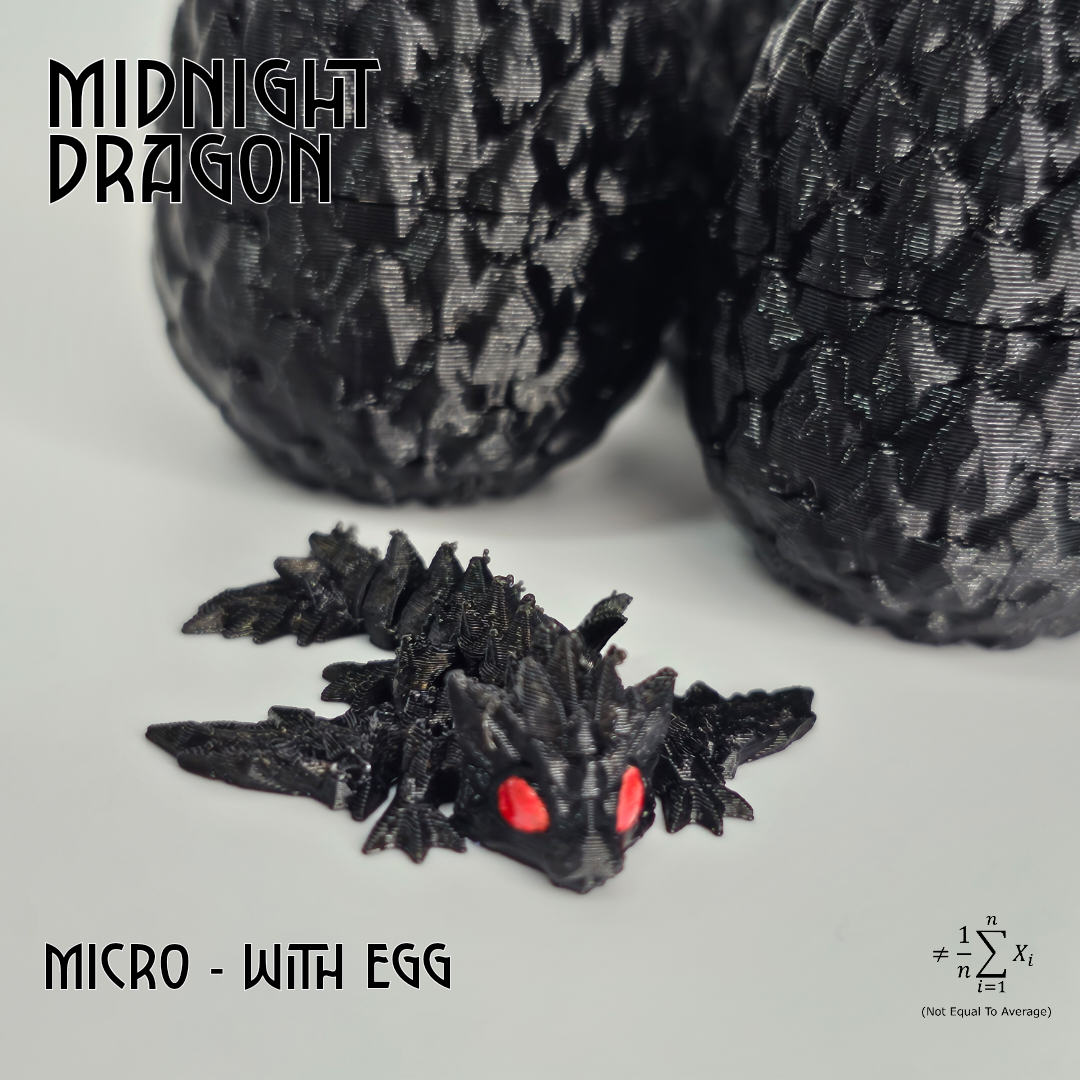 Midnight Dragons