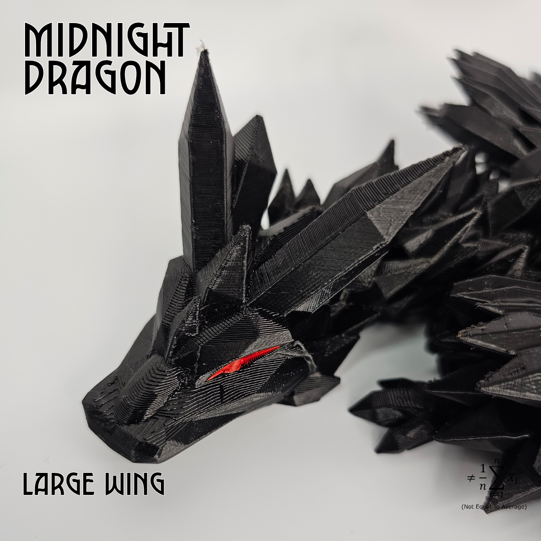 Midnight Dragons