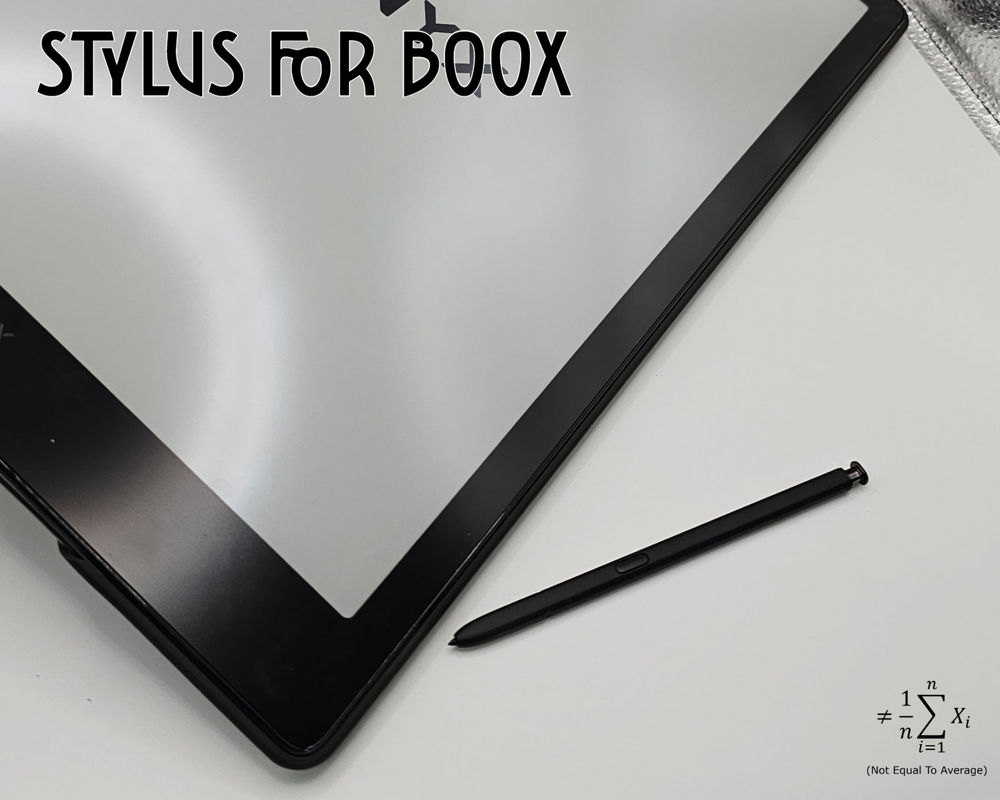 Stylus For Boox - Wacom