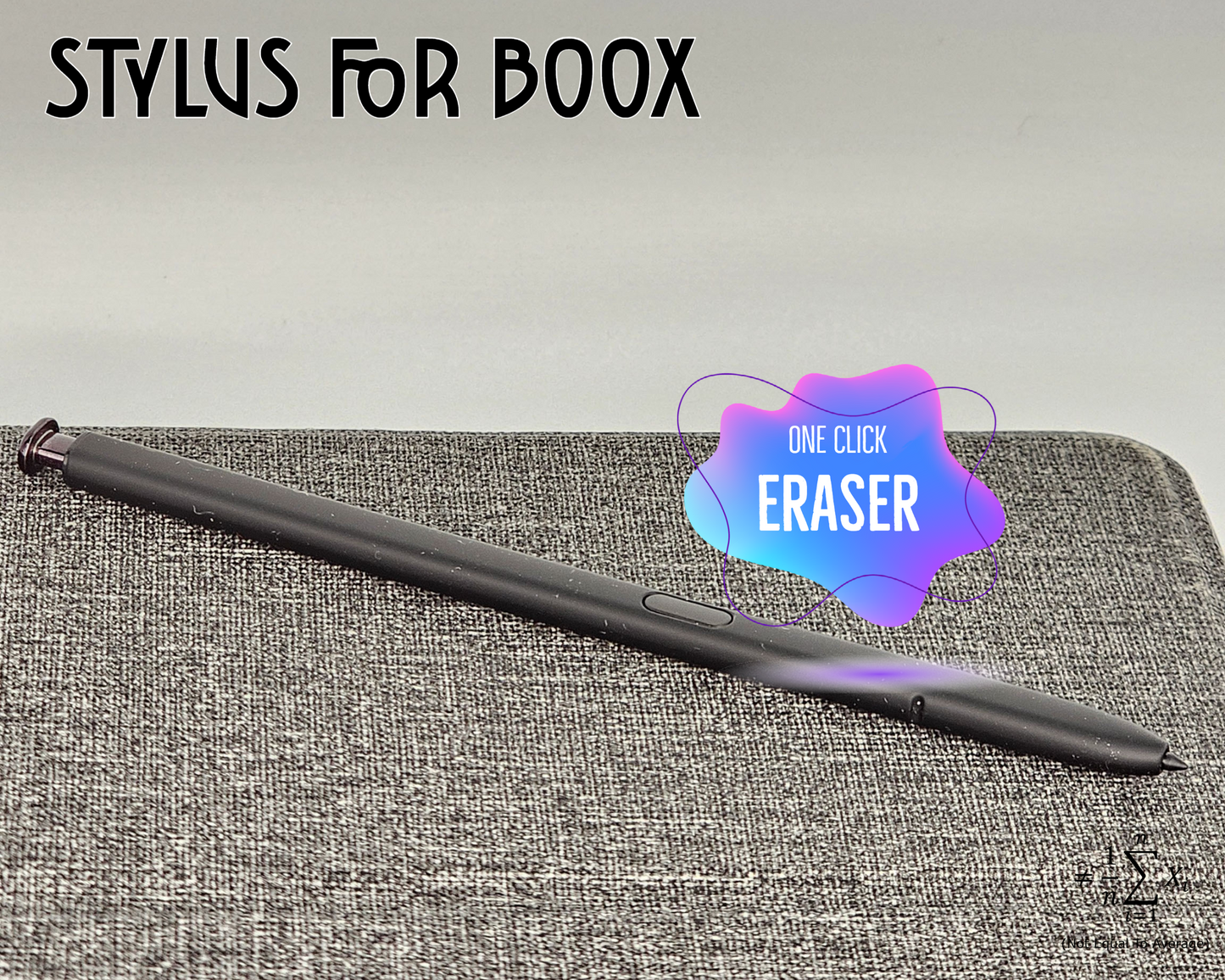Stylus For Boox - Wacom