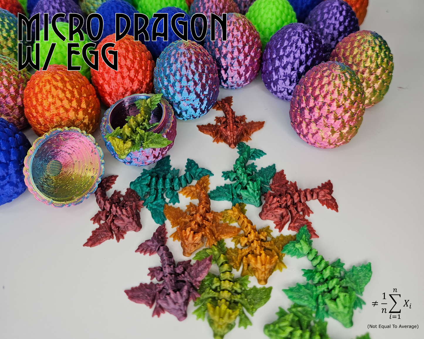 Micro Pet Dragon