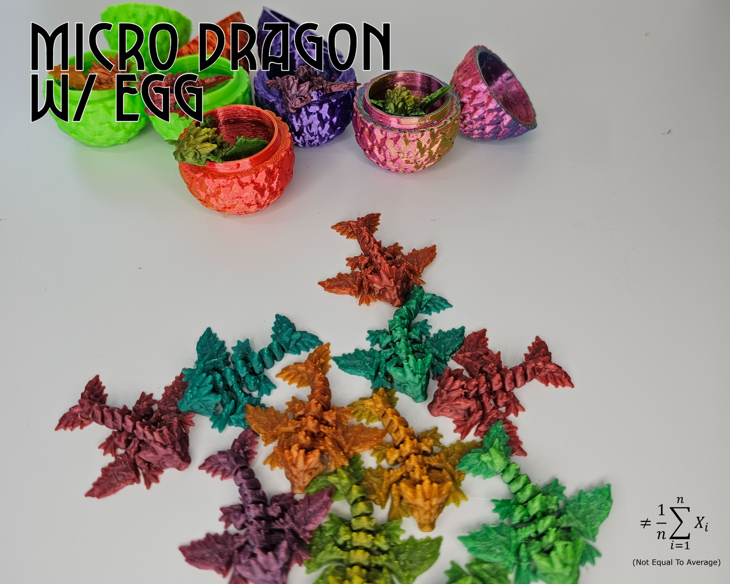 Micro Pet Dragon