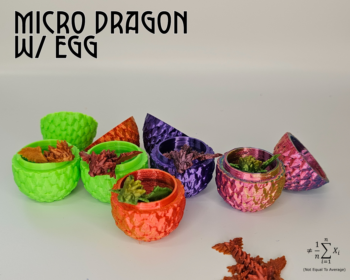 Micro Pet Dragon