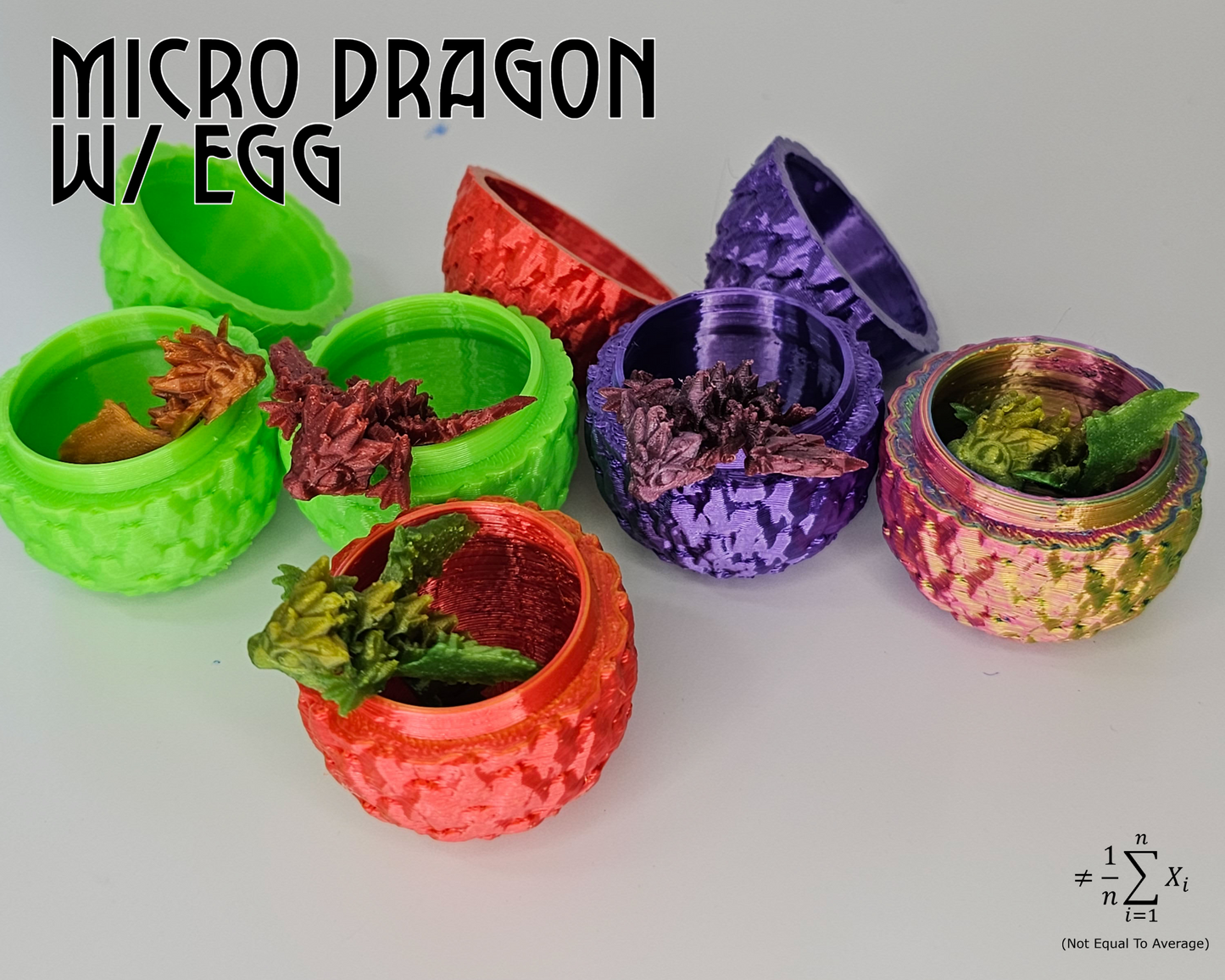 Micro Pet Dragon