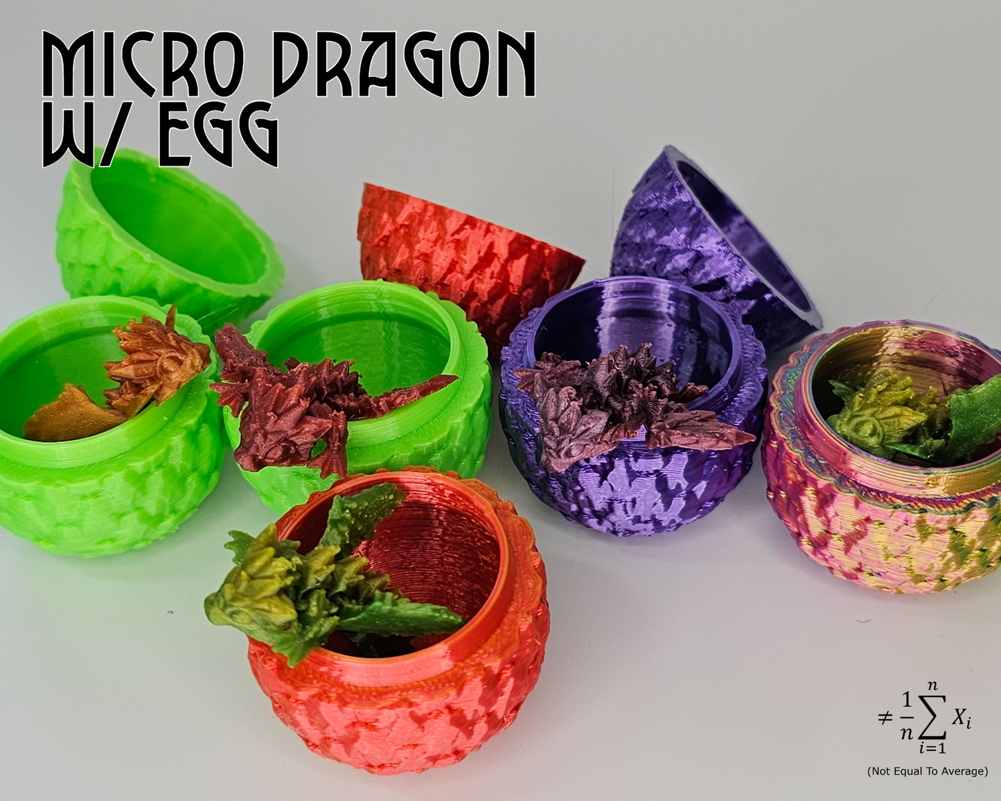 Micro Pet Dragon