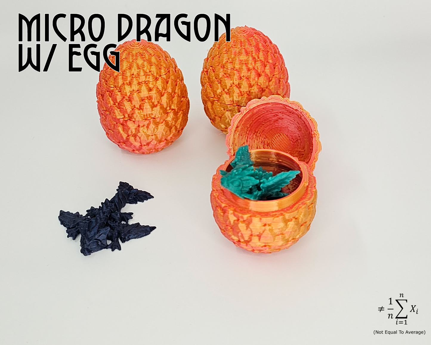 Micro Pet Dragon