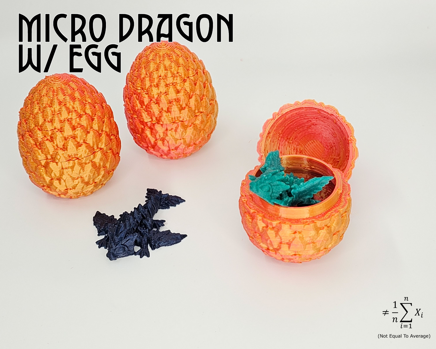 Micro Pet Dragon