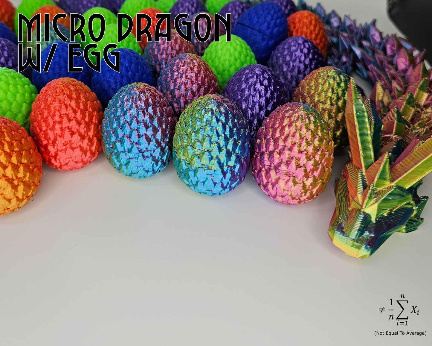 Micro Pet Dragon