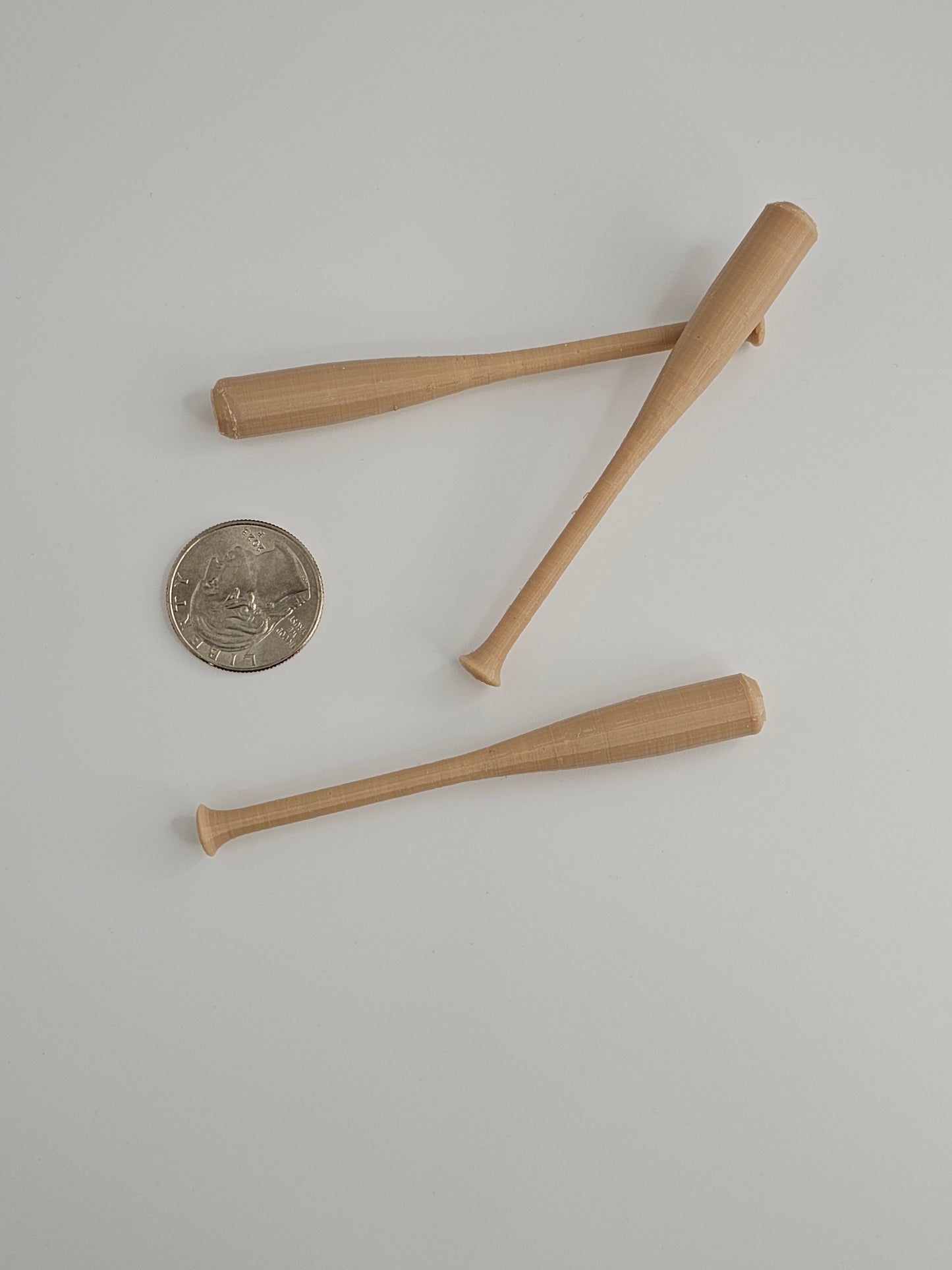 Mini Baseball Bat