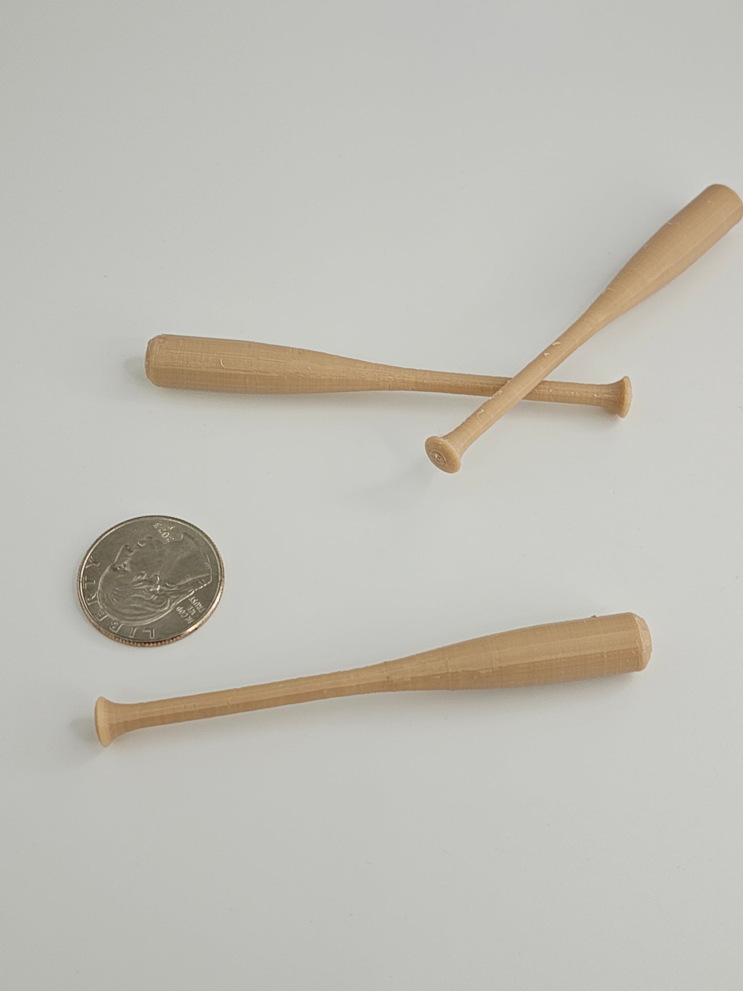 Mini Baseball Bat