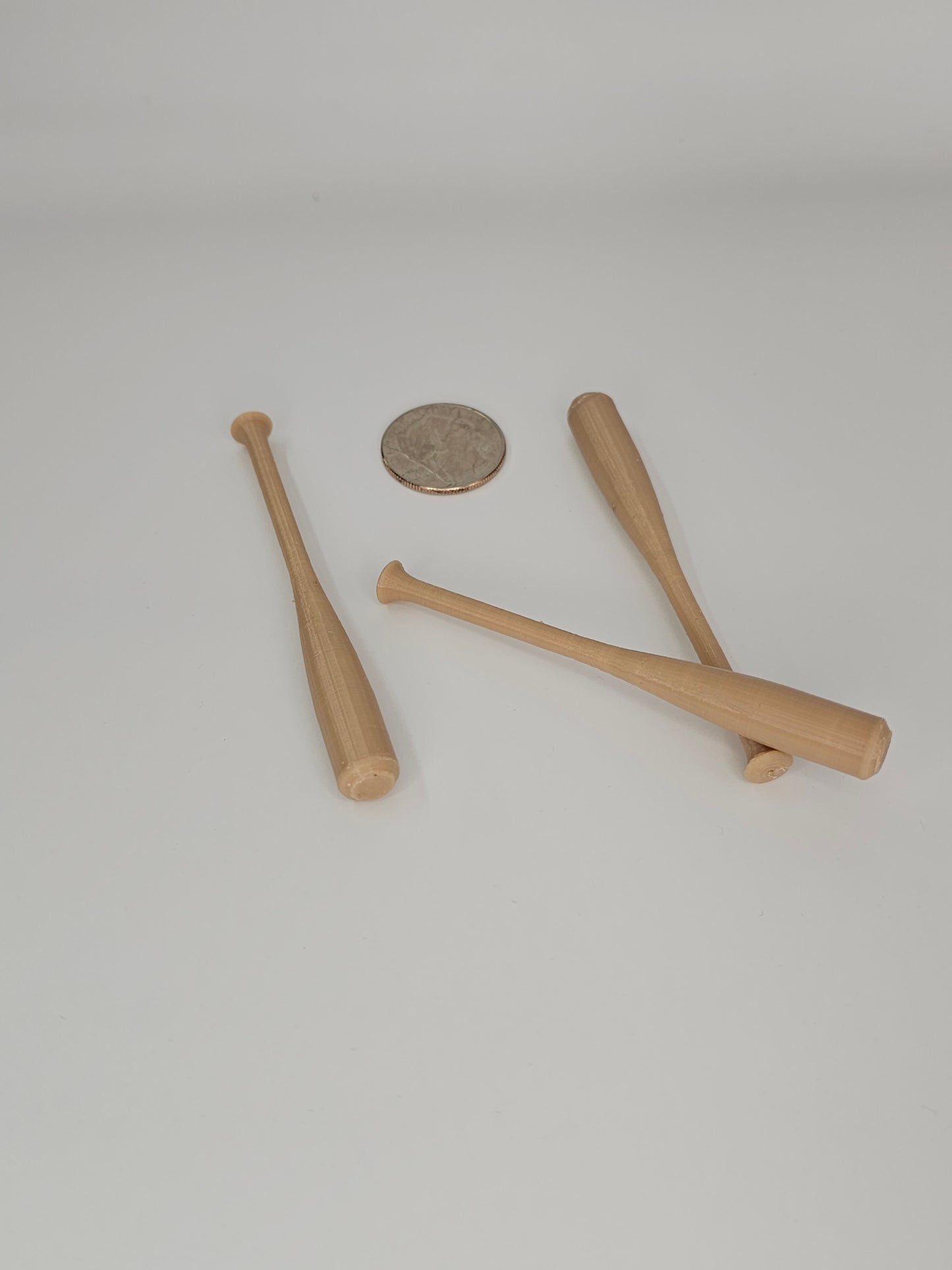 Mini Baseball Bat