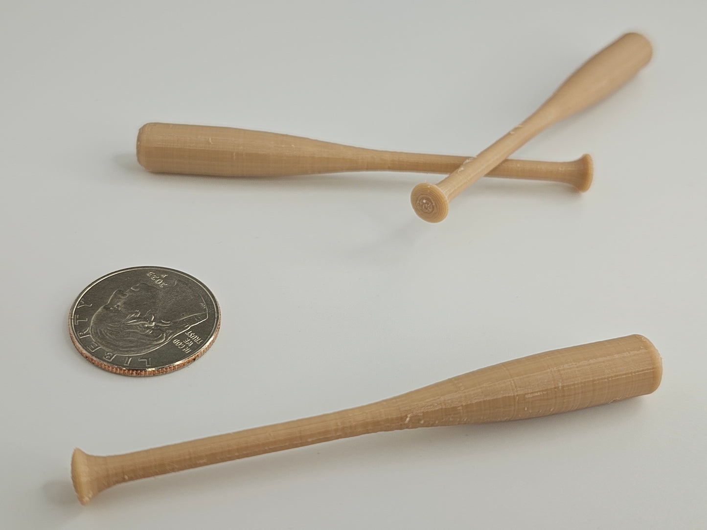 Mini Baseball Bat