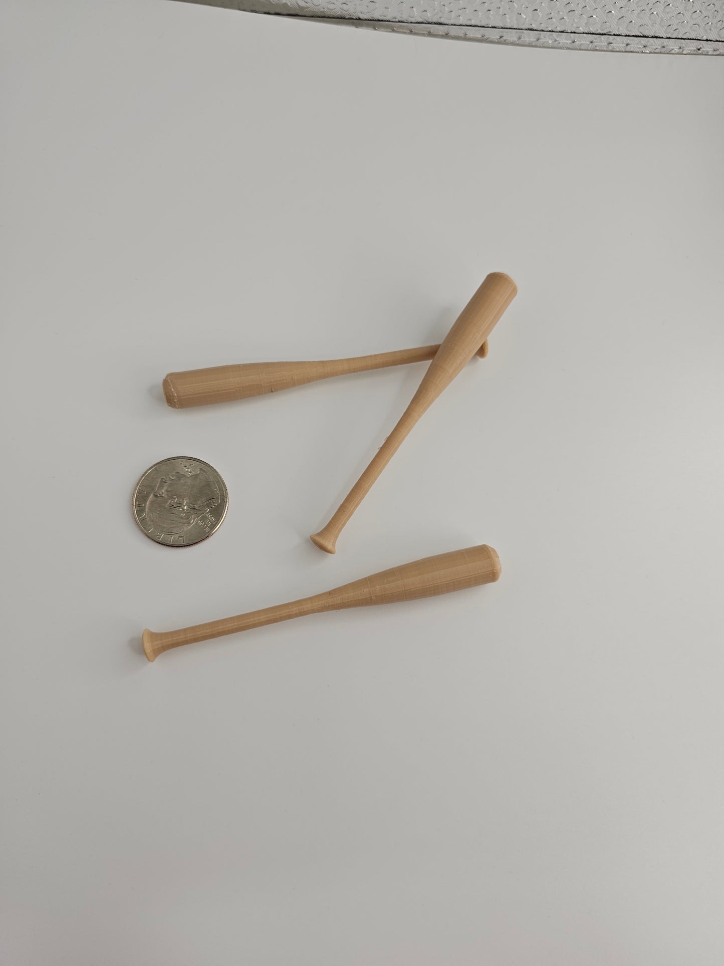 Mini Baseball Bat