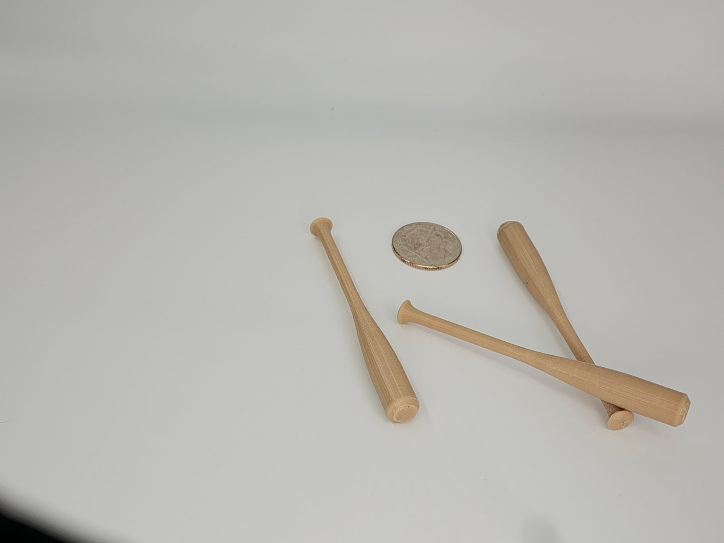 Mini Baseball Bat