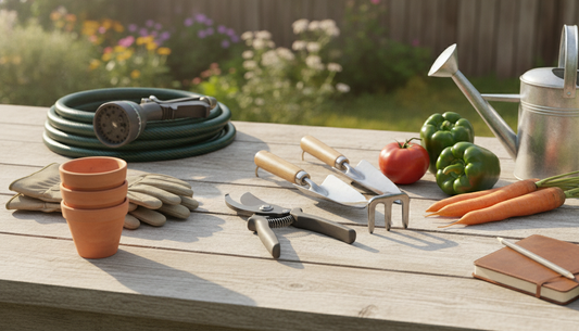 Expert-Approved Gardening Essentials: The Ultimate Guide to Tools That Actually Work