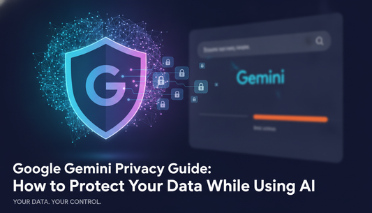 Google Gemini Privacy Guide: How to Protect Your Data While Using AI
