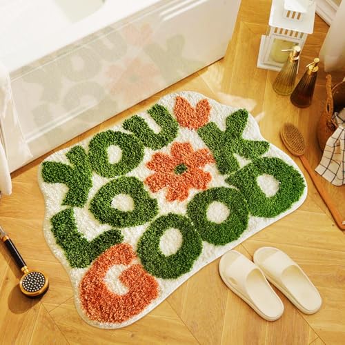 Transform your bathroom into a luxurious and invit