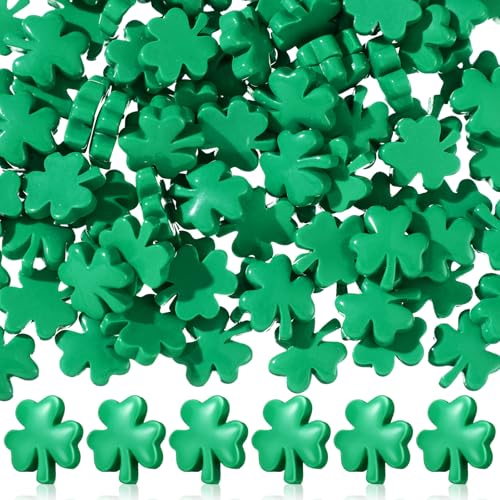 Celebrate St. Patrick's Day with fun and creative 