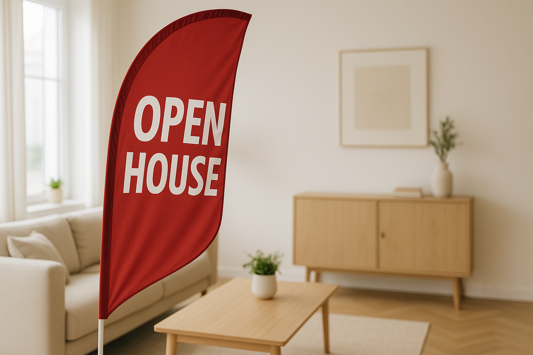 Unlock the Secret to a Successful Open House: Tips to Attract Buyers