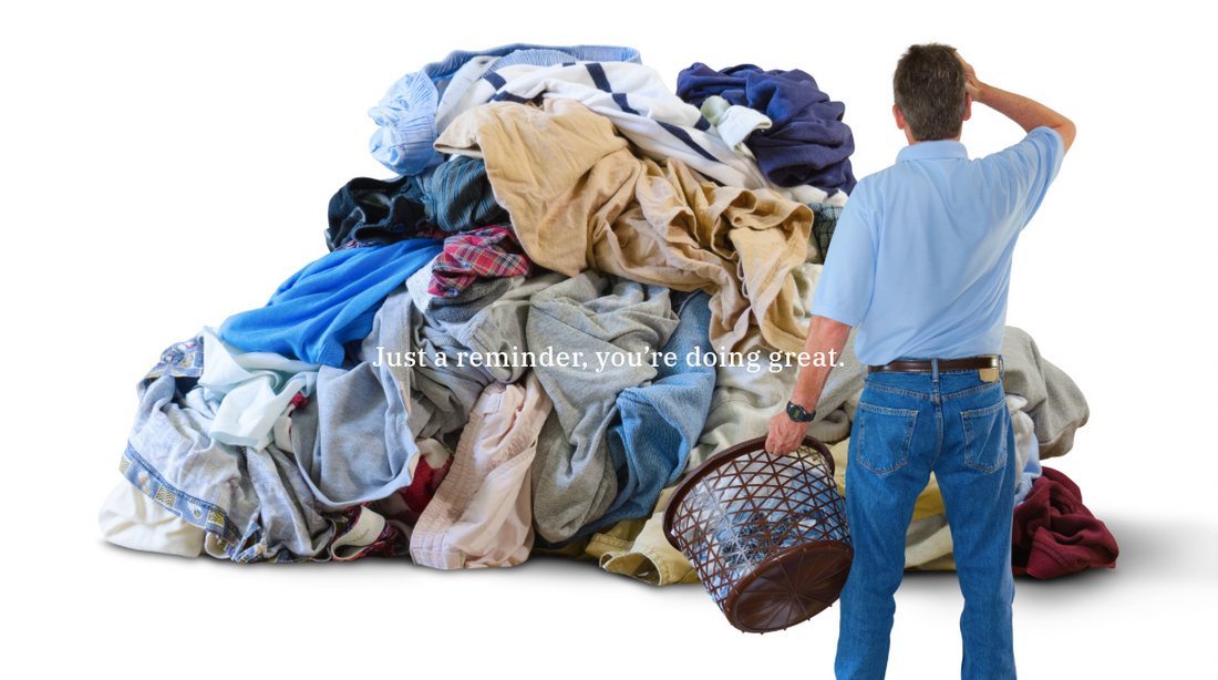 Mastering Laundry: The Key to Perfect Loads and Longevity for Your Clothes