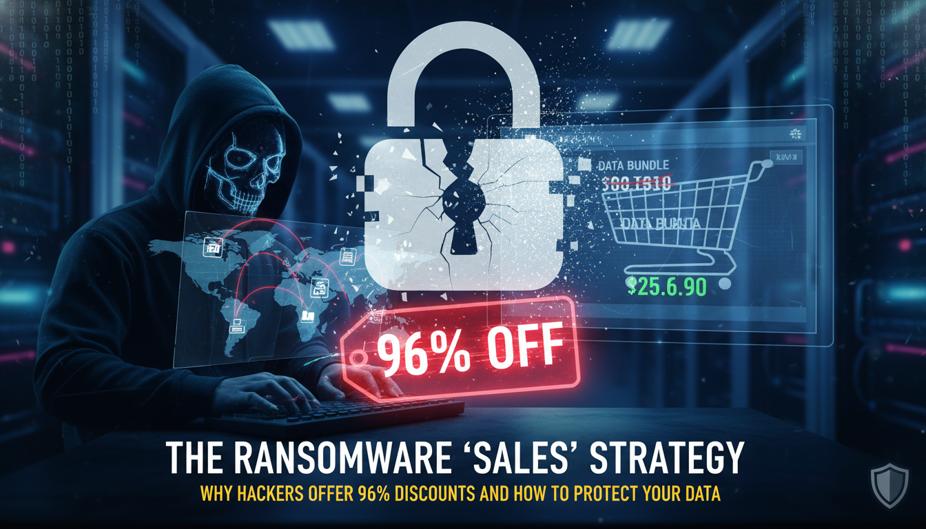 The Ransomware 