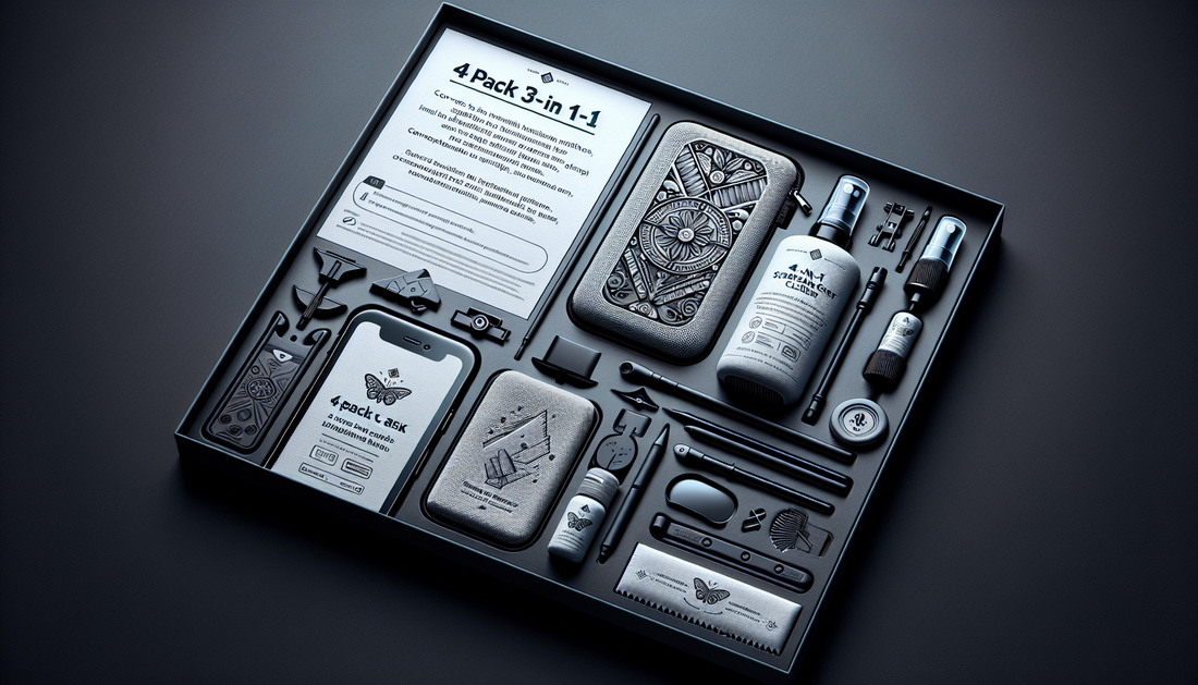 Discover the best tips for keeping your screens cl