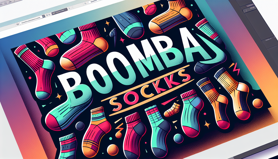 Bomba Socks: The comfiest footwear you'll ever wea