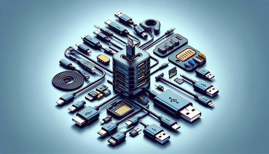 Discover the best multi USB charging solutions. Le