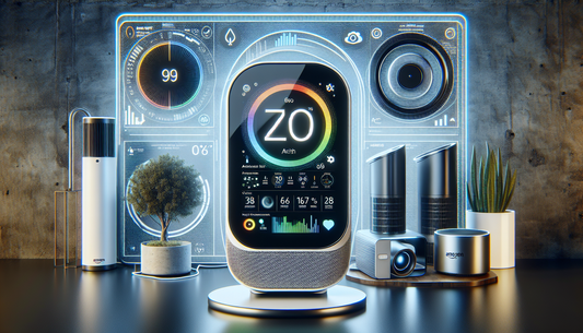 Discover the importance of indoor air quality and 