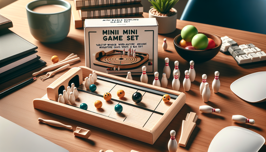 Discover the ultimate stress relief with a tableto