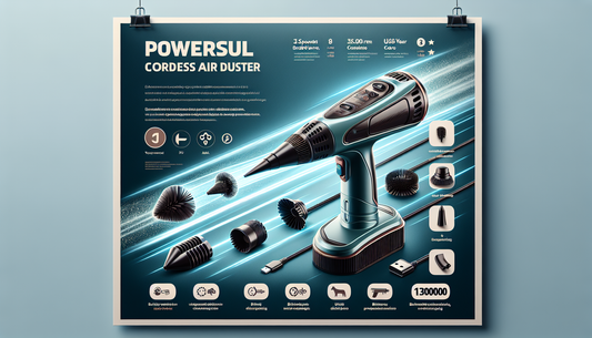 Discover the best ways to keep your electronics cl