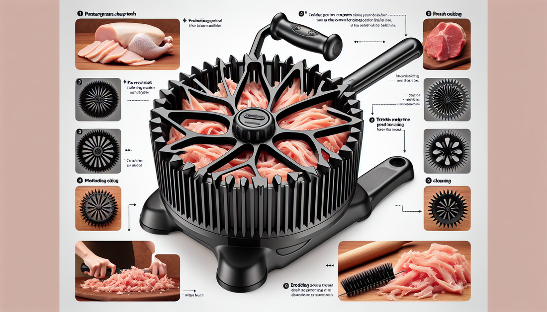 Discover the magic of effortless meal prep with th