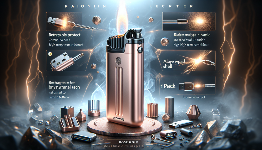 Discover the ultimate gadget for candle lovers: th