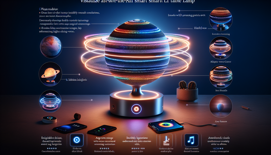 Discover how to elevate your home decor with smart